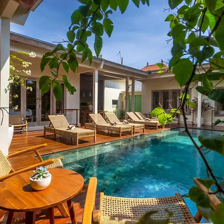 Riyuri Guesthouse